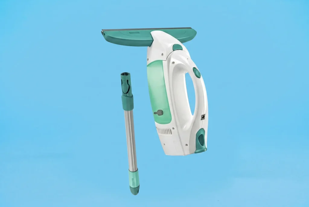lavavetri elettrico Leifheit Dry & Clean