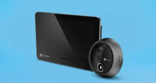 migliori spioncini digitali per porte blindate